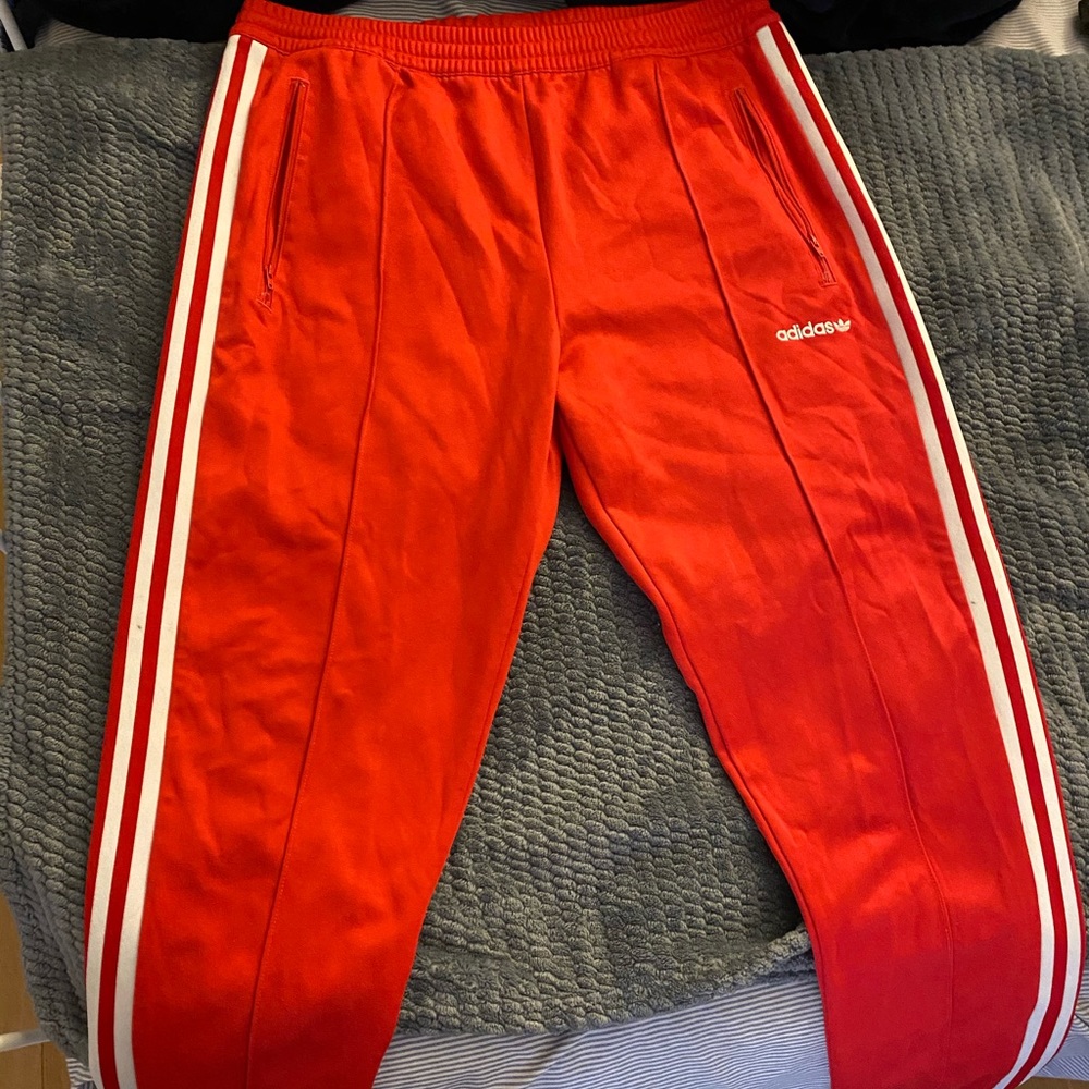 Adidas joggers